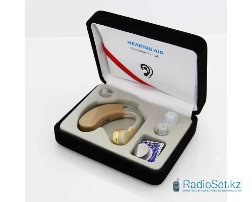 Заушный слуховой аппарат Axon V-163 